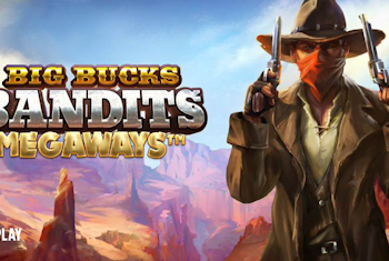 Win Big with Big Bucks Bandits Megaways