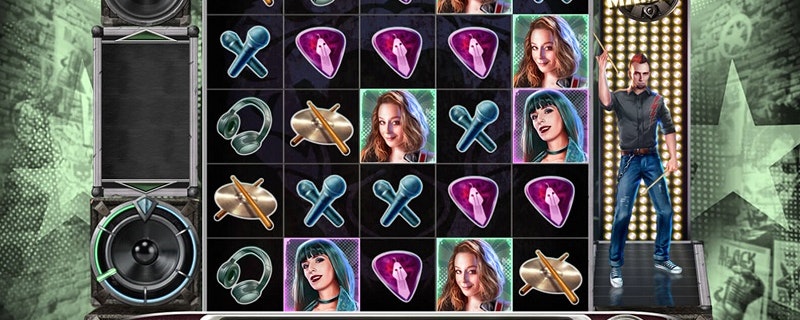 Black Mamba Slot from Play’n GO