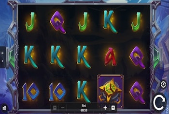 Book of Loki Slot from 1X2 Gaming