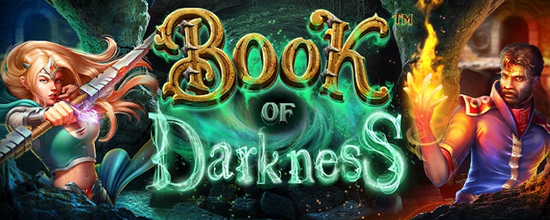 Can You Find the Book of Darkness?