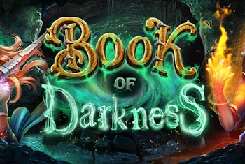 Can You Find the Book of Darkness?