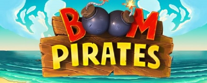 Boom Pirates Slot from Microgaming