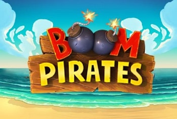 Boom Pirates Slot from Microgaming