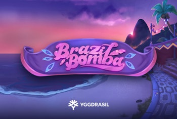 Brazil Bomba from Yggdrasil Gaming
