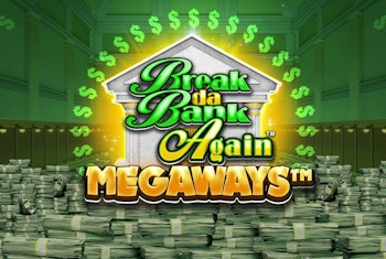 Break da Bank Again Megaways