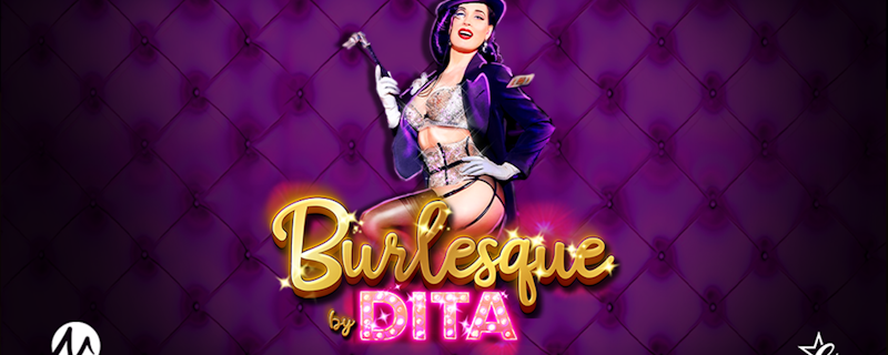 Burlesque by Dita