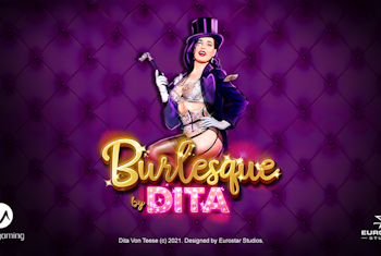 Burlesque by Dita