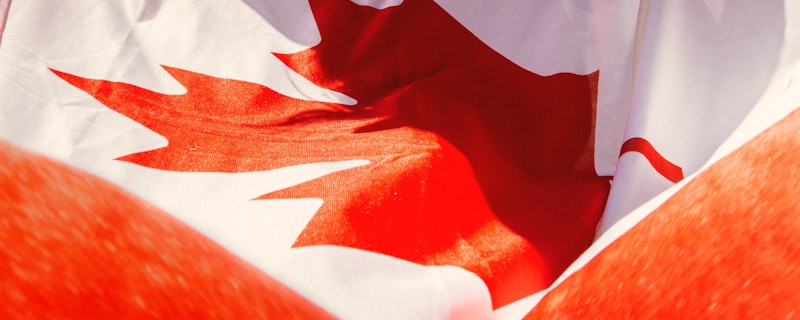 Study Calls For Reducing Regulation On Canadian Gaming