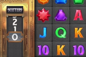 Cash-O-Matic from NetEnt