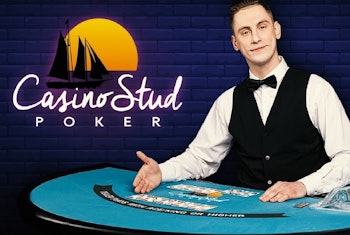Casino Stud Poker from Playtech