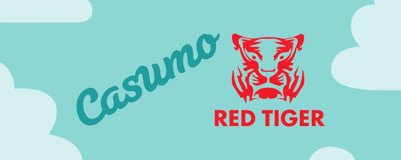 Red Tiger Promotion with €40,000 in prizes