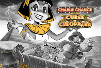 Charlie Chance and the Curse of Cleopatra