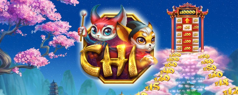 Visit Himalaya in this new slot adventure