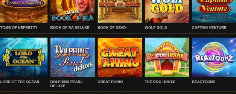 How to Choose Your Next Slot Game