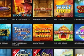 How to Choose Your Next Slot Game