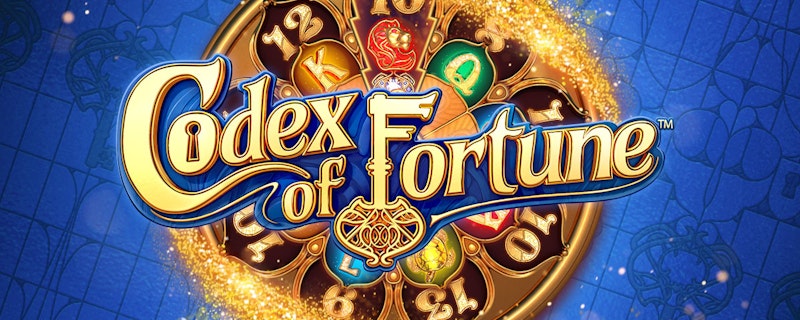Unlock the Codex of Fortune!