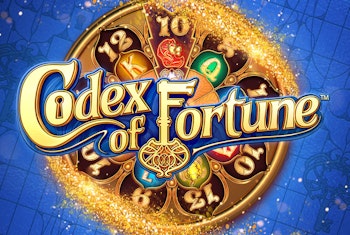 Unlock the Codex of Fortune!