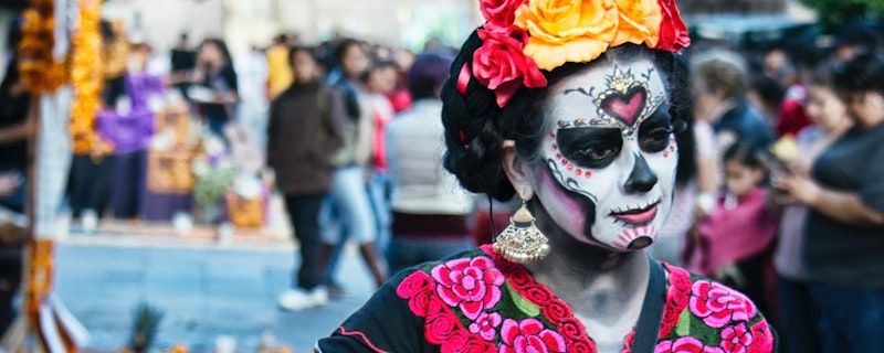 Day of the Dead: Slots to Die For
