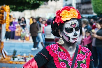 Day of the Dead: Slots to Die For