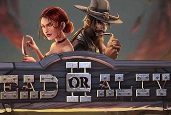Dead or Alive 2: The Wild West Slot Sequel is Here!