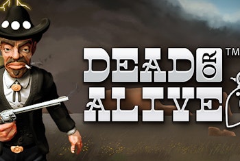Dead Or Alive Free Spins Every Friday with LeoVegas
