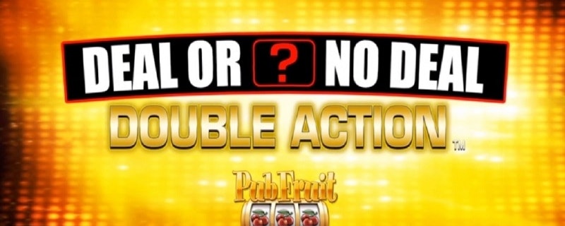 Deal or No Deal: Double Action