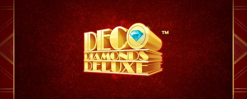 Deco Diamonds Deluxe from Microgaming