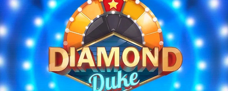 Diamond Duke Slot from Quickspin