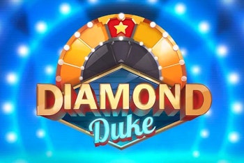 Diamond Duke Slot from Quickspin