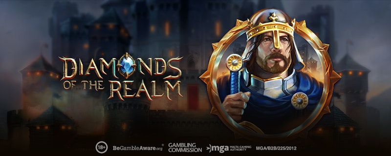 Return to Camelot with Diamonds of the Realm