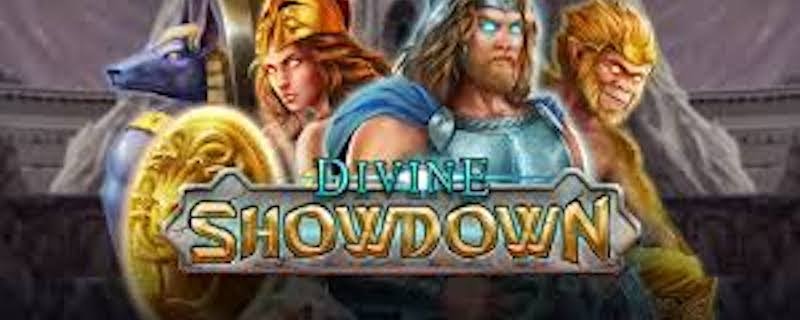 Divine Showdown from Play'N GO