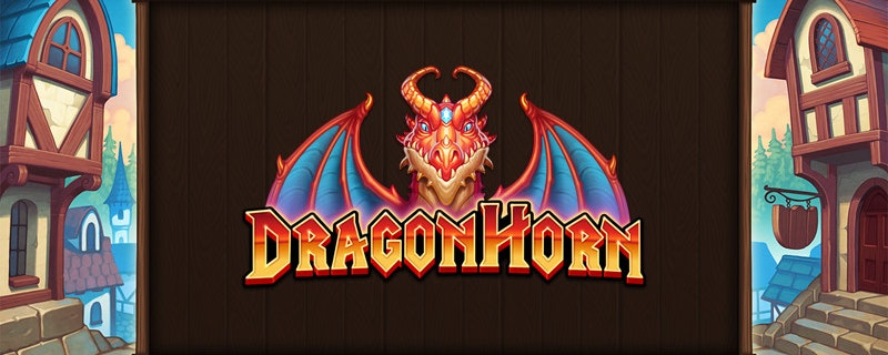 Upcoming fantasy themed slot from Thunderkick