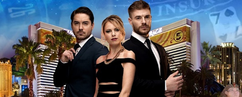 Unbeatable signup bonuses from one of our latest casino partners