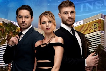 Unbeatable signup bonuses from one of our latest casino partners