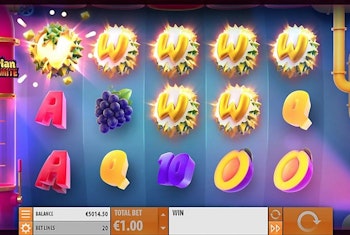 Double Launch Delight for Quickspin Fans