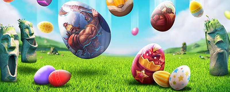 Maximize your Casino experience this Easter