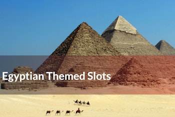 Play like an Egyptian!