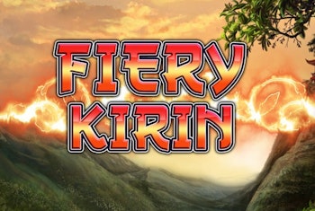 Fiery Kirin from 2 By 2 Gaming