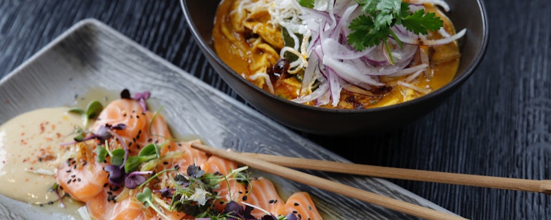 Five of the Tastiest Foodie Slots