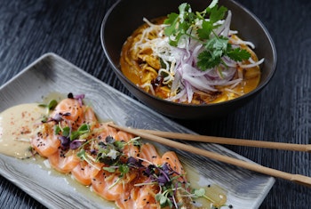 Five of the Tastiest Foodie Slots