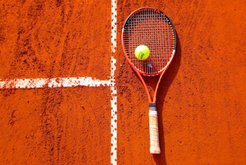 Win Free Bets with Mr Green on the French Open