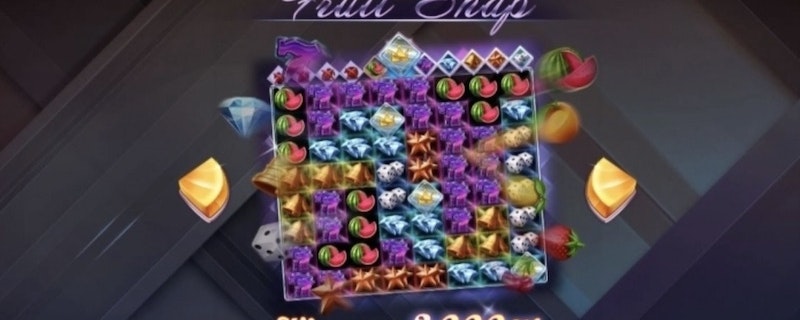 Fruit Snap Slot from Red Tiger Gaming