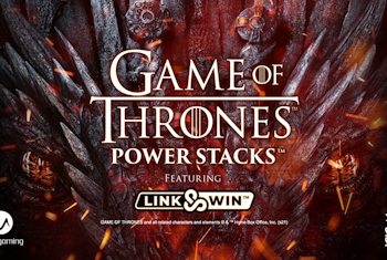 Return to Westeros with Game of Thrones Power Stacks