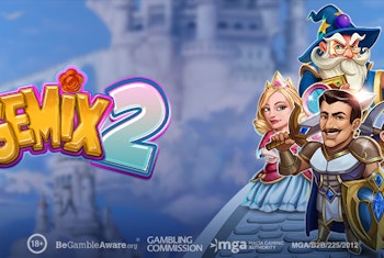 Explore a New World in Gemix 2
