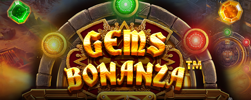 Pragmatic Play Unleashes Gems Bonanza
