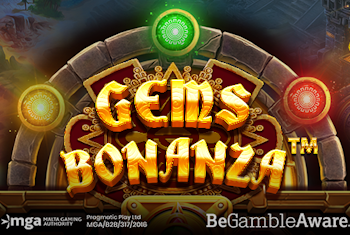 Pragmatic Play Unleashes Gems Bonanza