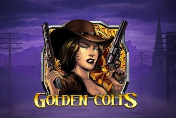 Golden Colts slot just got a huge update