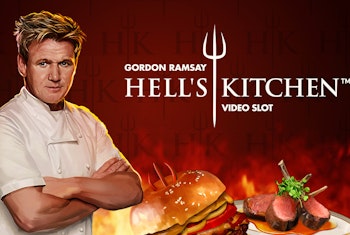 Enter Gordon Ramsay’s Hell’s Kitchen