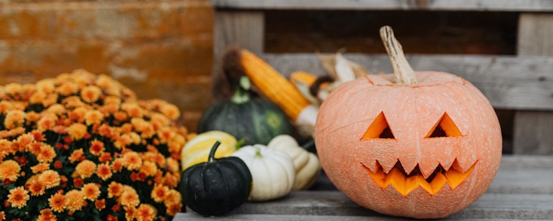 Halloween Slots You Should Try this October