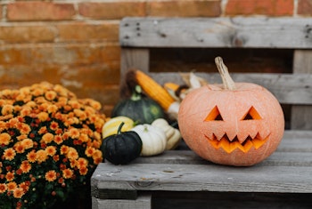 Halloween Slots You Should Try this October